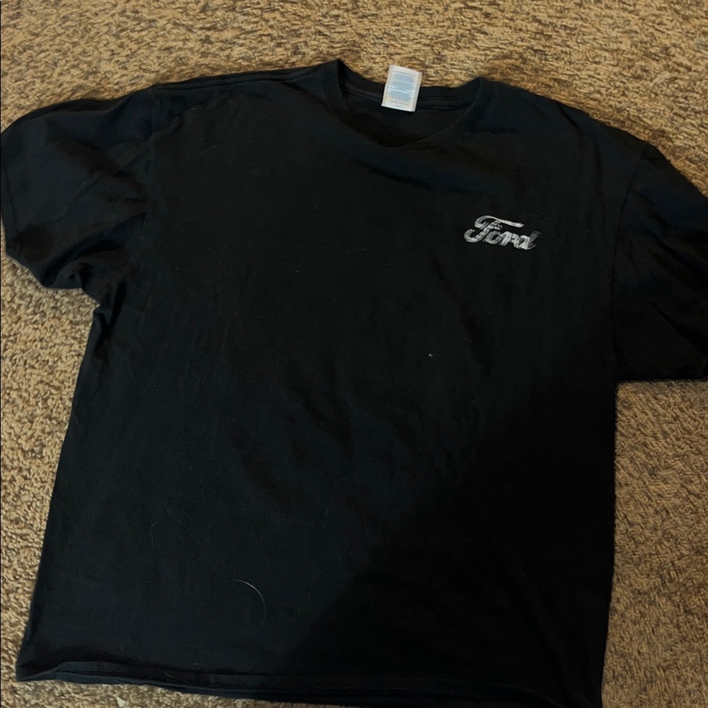 Ford T shirt